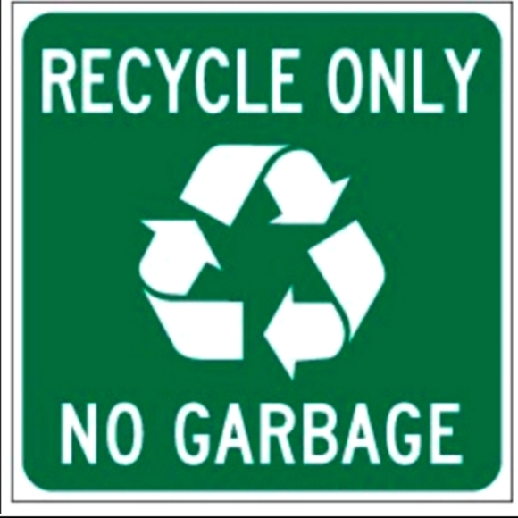 Recycle ♻️, Buy used to save our planet 🌍 - Picture 2 of 6